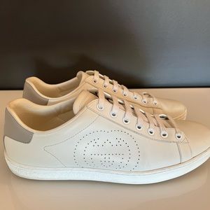 Gucci Ace Sneakers